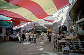 Istanbul, the Grand Bazaar, Kapali arsi 